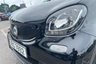 USED 2016 66 SMART FORFOUR 0.9T Edition Black Hatchback 5dr Petrol Manual Euro 6 (s/s) (90 ps) Service History, Panoramic Roof, Heated Seats, Bluetooth, Rear Parking Sensors Service History, Panoramic Roof, Heated Seats, Bluetooth, Rear Parking Sensors