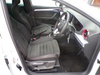 USED 2025 25 SEAT IBIZA 1.0 TSI FR Sport Euro 6 (s/s) 5dr SALEWITH 8.4 % APR