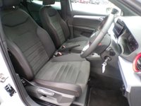 USED 2025 25 SEAT IBIZA 1.0 TSI FR Sport Euro 6 (s/s) 5dr SALEWITH 8.4 % APR