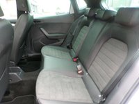 USED 2025 25 SEAT IBIZA 1.0 TSI FR Sport Euro 6 (s/s) 5dr SALEWITH 8.4 % APR