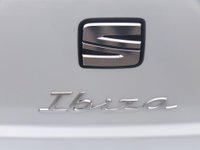 USED 2025 25 SEAT IBIZA 1.0 TSI FR Sport Euro 6 (s/s) 5dr SALEWITH 8.4 % APR