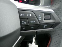 USED 2025 25 SEAT IBIZA 1.0 TSI FR Sport Euro 6 (s/s) 5dr SALEWITH 8.4 % APR