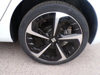 USED 2025 25 SEAT IBIZA 1.0 TSI FR Sport Euro 6 (s/s) 5dr SALEWITH 8.4 % APR