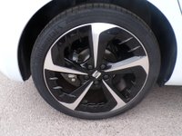 USED 2025 25 SEAT IBIZA 1.0 TSI FR Sport Euro 6 (s/s) 5dr SALEWITH 8.4 % APR