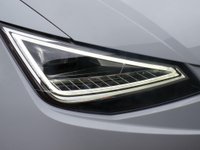 USED 2025 25 SEAT IBIZA 1.0 TSI FR Sport Euro 6 (s/s) 5dr SALEWITH 8.4 % APR