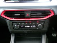 USED 2025 25 SEAT IBIZA 1.0 TSI FR Sport Euro 6 (s/s) 5dr SALEWITH 8.4 % APR