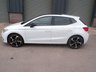 USED 2025 25 SEAT IBIZA 1.0 TSI FR Sport Euro 6 (s/s) 5dr SALEWITH 8.4 % APR