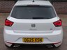 USED 2025 25 SEAT IBIZA 1.0 TSI FR Sport Euro 6 (s/s) 5dr SALEWITH 8.4 % APR