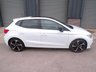 USED 2025 25 SEAT IBIZA 1.0 TSI FR Sport Euro 6 (s/s) 5dr SALEWITH 8.4 % APR