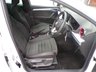 USED 2025 25 SEAT IBIZA 1.0 TSI FR Sport Euro 6 (s/s) 5dr SALEWITH 8.4 % APR