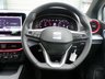 USED 2025 25 SEAT IBIZA 1.0 TSI FR Sport Euro 6 (s/s) 5dr SALEWITH 8.4 % APR