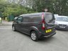 USED 2021 71 FORD TRANSIT CONNECT 1.5 240 EcoBlue Limited Panel Van 5dr Diesel Auto L2 Euro 6 (s/s) (120 ps) 