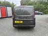USED 2021 71 FORD TRANSIT CONNECT 1.5 240 EcoBlue Limited Panel Van 5dr Diesel Auto L2 Euro 6 (s/s) (120 ps) 