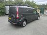 USED 2021 71 FORD TRANSIT CONNECT 1.5 240 EcoBlue Limited Panel Van 5dr Diesel Auto L2 Euro 6 (s/s) (120 ps) 