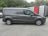 USED 2021 71 FORD TRANSIT CONNECT 1.5 240 EcoBlue Limited Panel Van 5dr Diesel Auto L2 Euro 6 (s/s) (120 ps) 