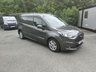 USED 2021 71 FORD TRANSIT CONNECT 1.5 240 EcoBlue Limited Panel Van 5dr Diesel Auto L2 Euro 6 (s/s) (120 ps) 