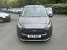 USED 2021 71 FORD TRANSIT CONNECT 1.5 240 EcoBlue Limited Panel Van 5dr Diesel Auto L2 Euro 6 (s/s) (120 ps) 