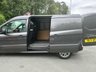 USED 2021 71 FORD TRANSIT CONNECT 1.5 240 EcoBlue Limited Panel Van 5dr Diesel Auto L2 Euro 6 (s/s) (120 ps) 