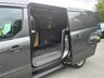 USED 2021 71 FORD TRANSIT CONNECT 1.5 240 EcoBlue Limited Panel Van 5dr Diesel Auto L2 Euro 6 (s/s) (120 ps) 