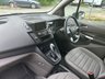 USED 2021 71 FORD TRANSIT CONNECT 1.5 240 EcoBlue Limited Panel Van 5dr Diesel Auto L2 Euro 6 (s/s) (120 ps) 