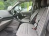 USED 2021 71 FORD TRANSIT CONNECT 1.5 240 EcoBlue Limited Panel Van 5dr Diesel Auto L2 Euro 6 (s/s) (120 ps) 