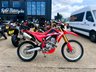 USED 2018 68 HONDA CRF250L - BUY ONLINE 24 HRS A DAY - FINANCE AVAILABLE - ALL TYPES OF CREDIT ACCEPTED YOSHIMURA EXHAUST, JUST 3,705 MILES
