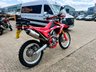 USED 2018 68 HONDA CRF250L - BUY ONLINE 24 HRS A DAY - FINANCE AVAILABLE - ALL TYPES OF CREDIT ACCEPTED YOSHIMURA EXHAUST, JUST 3,705 MILES