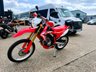 USED 2018 68 HONDA CRF250L - BUY ONLINE 24 HRS A DAY - FINANCE AVAILABLE - ALL TYPES OF CREDIT ACCEPTED YOSHIMURA EXHAUST, JUST 3,705 MILES