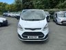 USED 2018 18 FORD TRANSIT CUSTOM 2.0 TDCi 290 Trend Panel Van 5dr Diesel Manual L1 H1 (163 g/km, 128 bhp) 