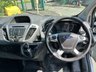 USED 2018 18 FORD TRANSIT CUSTOM 2.0 TDCi 290 Trend Panel Van 5dr Diesel Manual L1 H1 (163 g/km, 128 bhp) 