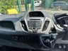 USED 2018 18 FORD TRANSIT CUSTOM 2.0 TDCi 290 Trend Panel Van 5dr Diesel Manual L1 H1 (163 g/km, 128 bhp) 