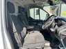 USED 2018 18 FORD TRANSIT CUSTOM 2.0 TDCi 290 Trend Panel Van 5dr Diesel Manual L1 H1 (163 g/km, 128 bhp) 
