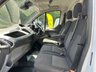 USED 2018 18 FORD TRANSIT CUSTOM 2.0 TDCi 290 Trend Panel Van 5dr Diesel Manual L1 H1 (163 g/km, 128 bhp) 