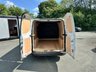 USED 2018 18 FORD TRANSIT CUSTOM 2.0 TDCi 290 Trend Panel Van 5dr Diesel Manual L1 H1 (163 g/km, 128 bhp) 