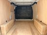 USED 2018 18 FORD TRANSIT CUSTOM 2.0 TDCi 290 Trend Panel Van 5dr Diesel Manual L1 H1 (163 g/km, 128 bhp) 