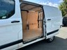 USED 2018 18 FORD TRANSIT CUSTOM 2.0 TDCi 290 Trend Panel Van 5dr Diesel Manual L1 H1 (163 g/km, 128 bhp) 