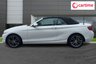 USED 2020 69 BMW 2 SERIES 2.0 218d Sport Convertible 2dr Diesel Auto Euro 6 (s/s) (150 ps) Low Mileage, Media Display, Tech Pack ll, Comfort Pack, Heated Steering Wheel Low Mileage, Media Display, Tech Pack ll, Comfort Pack, Heated Steering Wheel