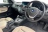 USED 2020 69 BMW 2 SERIES 2.0 218d Sport Convertible 2dr Diesel Auto Euro 6 (s/s) (150 ps) Low Mileage, Media Display, Tech Pack ll, Comfort Pack, Heated Steering Wheel Low Mileage, Media Display, Tech Pack ll, Comfort Pack, Heated Steering Wheel