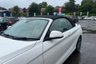 USED 2020 69 BMW 2 SERIES 2.0 218d Sport Convertible 2dr Diesel Auto Euro 6 (s/s) (150 ps) Low Mileage, Media Display, Tech Pack ll, Comfort Pack, Heated Steering Wheel Low Mileage, Media Display, Tech Pack ll, Comfort Pack, Heated Steering Wheel