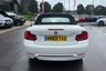 USED 2020 69 BMW 2 SERIES 2.0 218d Sport Convertible 2dr Diesel Auto Euro 6 (s/s) (150 ps) Low Mileage, Media Display, Tech Pack ll, Comfort Pack, Heated Steering Wheel Low Mileage, Media Display, Tech Pack ll, Comfort Pack, Heated Steering Wheel
