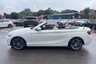 USED 2020 69 BMW 2 SERIES 2.0 218d Sport Convertible 2dr Diesel Auto Euro 6 (s/s) (150 ps) Low Mileage, Media Display, Tech Pack ll, Comfort Pack, Heated Steering Wheel Low Mileage, Media Display, Tech Pack ll, Comfort Pack, Heated Steering Wheel