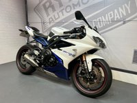 USED 2013 13 TRIUMPH DAYTONA 675 - BUY ONLINE 24 HRS A DAY - FINANCE AVAILABLE - ALL TYPES OF CREDIT ACCEPTED ONLY 10,705 MILES FROM NEW