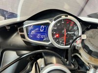 USED 2013 13 TRIUMPH DAYTONA 675 - BUY ONLINE 24 HRS A DAY - FINANCE AVAILABLE - ALL TYPES OF CREDIT ACCEPTED ONLY 10,705 MILES FROM NEW