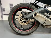 USED 2013 13 TRIUMPH DAYTONA 675 - BUY ONLINE 24 HRS A DAY - FINANCE AVAILABLE - ALL TYPES OF CREDIT ACCEPTED ONLY 10,705 MILES FROM NEW