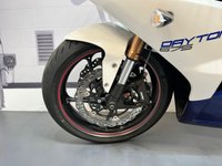 USED 2013 13 TRIUMPH DAYTONA 675 - BUY ONLINE 24 HRS A DAY - FINANCE AVAILABLE - ALL TYPES OF CREDIT ACCEPTED ONLY 10,705 MILES FROM NEW