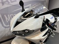 USED 2013 13 TRIUMPH DAYTONA 675 - BUY ONLINE 24 HRS A DAY - FINANCE AVAILABLE - ALL TYPES OF CREDIT ACCEPTED ONLY 10,705 MILES FROM NEW