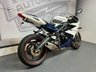 USED 2013 13 TRIUMPH DAYTONA 675 - BUY ONLINE 24 HRS A DAY - FINANCE AVAILABLE - ALL TYPES OF CREDIT ACCEPTED ONLY 10,705 MILES FROM NEW