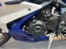 USED 2013 13 TRIUMPH DAYTONA 675 - BUY ONLINE 24 HRS A DAY - FINANCE AVAILABLE - ALL TYPES OF CREDIT ACCEPTED ONLY 10,705 MILES FROM NEW