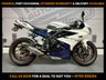 USED 2013 13 TRIUMPH DAYTONA 675 - BUY ONLINE 24 HRS A DAY - FINANCE AVAILABLE - ALL TYPES OF CREDIT ACCEPTED ONLY 10,705 MILES FROM NEW