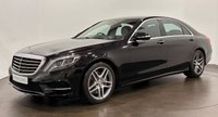 USED 2016 65 MERCEDES-BENZ S-CLASS 3.0 S350Ld V6 AMG Line Saloon 4dr Diesel G-Tronic+ Euro 6 (s/s) (258 ps) Mercedes Serviced 13000 Miles  Service A  ,   14025 Miles  Service B ,   23018  Miles  Service B ,  30056  Miles  Service B ,  33818  Miles  Service A   37032  Miles Service B  13-06-2025